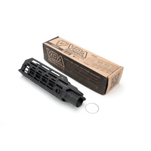 Strike Industries, VOA Handguard, Black, Fits Benelli M2 Shotgun